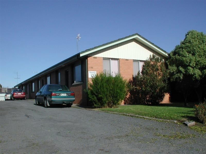4/196 Commercial Street East, Mount Gambier SA 5291