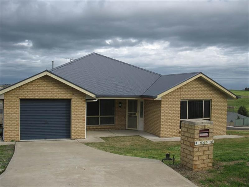 4 Henley Street, Mount Gambier SA 5290