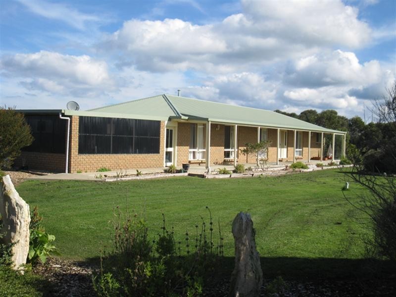 Lot 21 Eight Mile Creek Road, Eight Mile Creek SA 5291