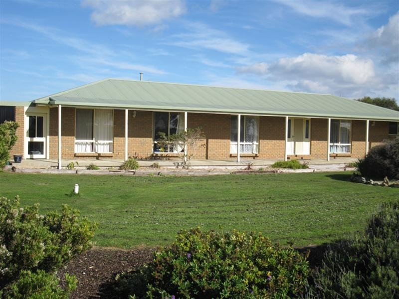 Lot 21 Eight Mile Creek Road, Eight Mile Creek SA 5291