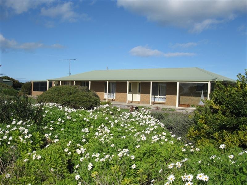 Lot 21 Eight Mile Creek Road, Eight Mile Creek SA 5291