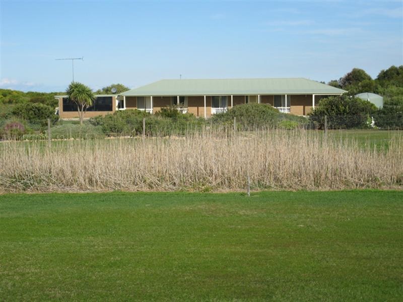 Lot 21 Eight Mile Creek Road, Eight Mile Creek SA 5291