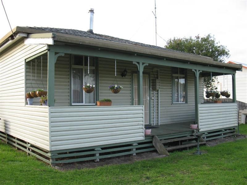 9 Laffer Street, Nangwarry SA 5277