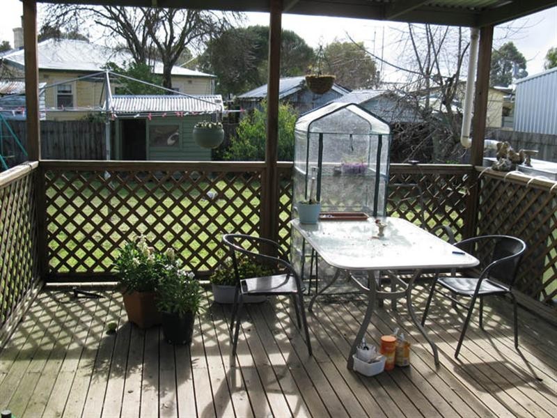 9 Laffer Street, Nangwarry SA 5277