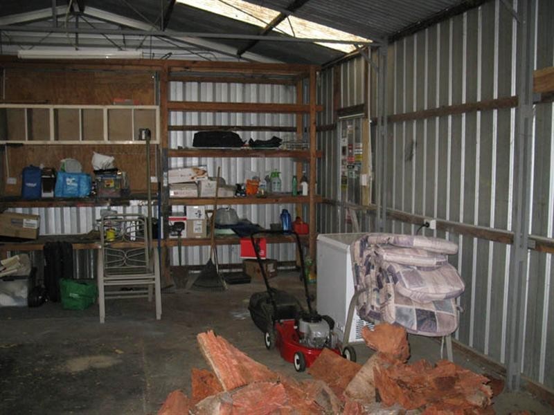 9 Laffer Street, Nangwarry SA 5277