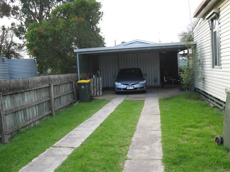 9 Laffer Street, Nangwarry SA 5277