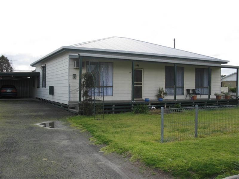 19 Laffer Street, Nangwarry SA 5277