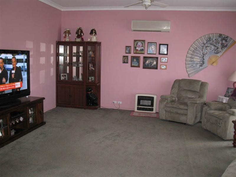 19 Laffer Street, Nangwarry SA 5277