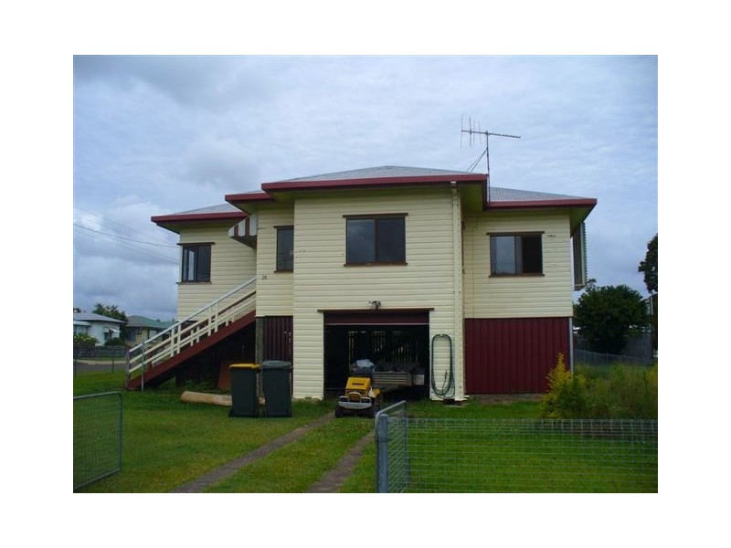 28 Victory Street, Maryborough QLD 4650