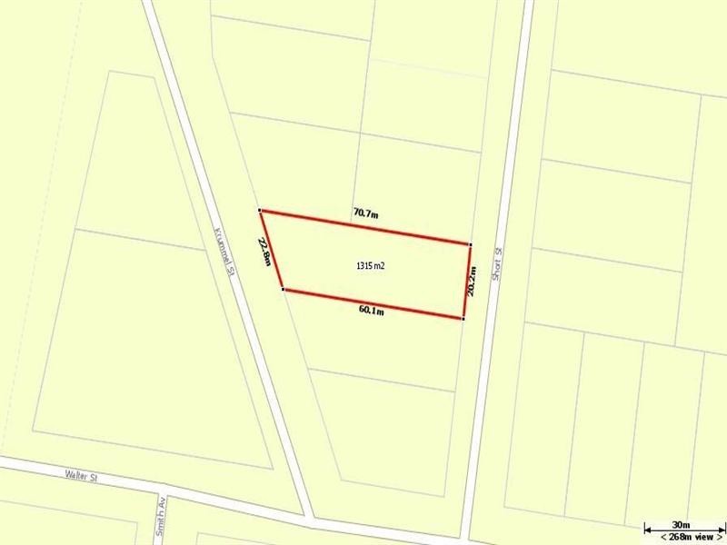 5 Short Street, Tiaro QLD 4650
