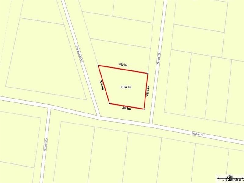 22 Walter Street, Tiaro QLD 4650