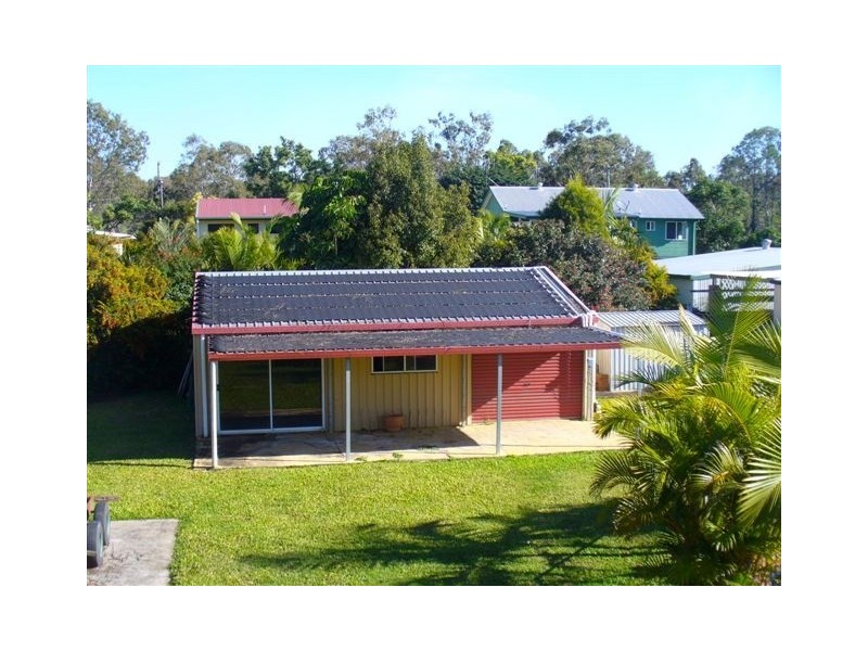 18 Isabel Street, Tinana QLD 4650