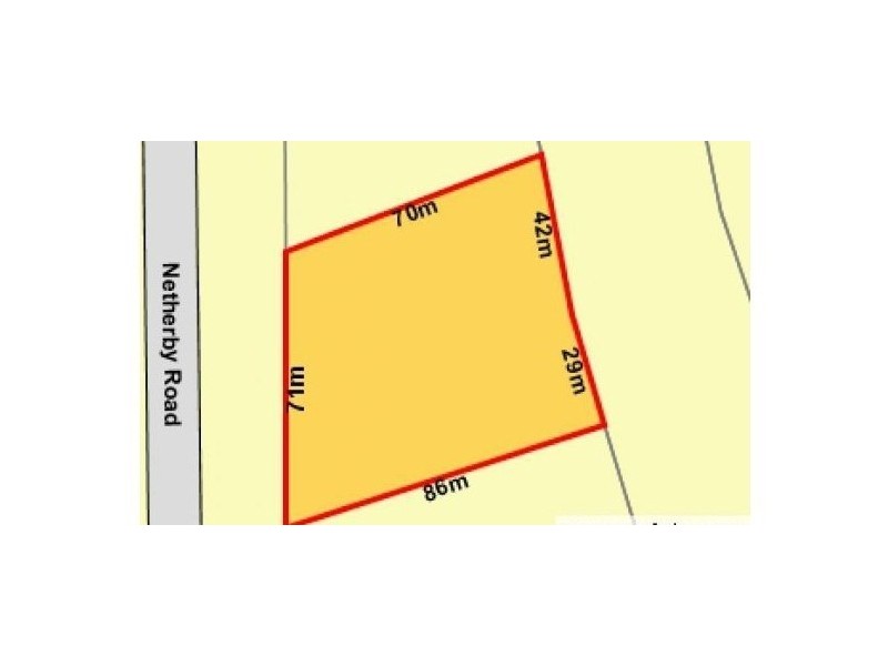 Lot 11 Netherby Road, Gundiah QLD 4650