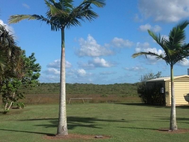 14 Sorensen Street, Boonooroo QLD 4650