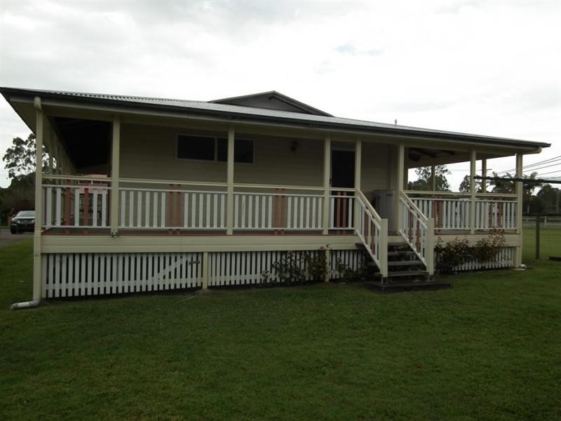 17 Cran Street, Tinana QLD 4650