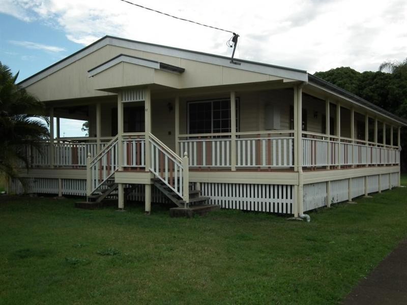 17 Cran Street, Tinana QLD 4650