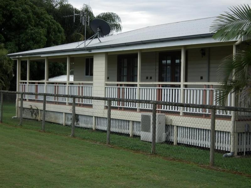 17 Cran Street, Tinana QLD 4650