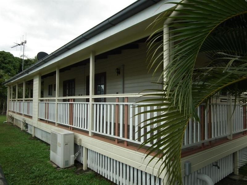 17 Cran Street, Tinana QLD 4650