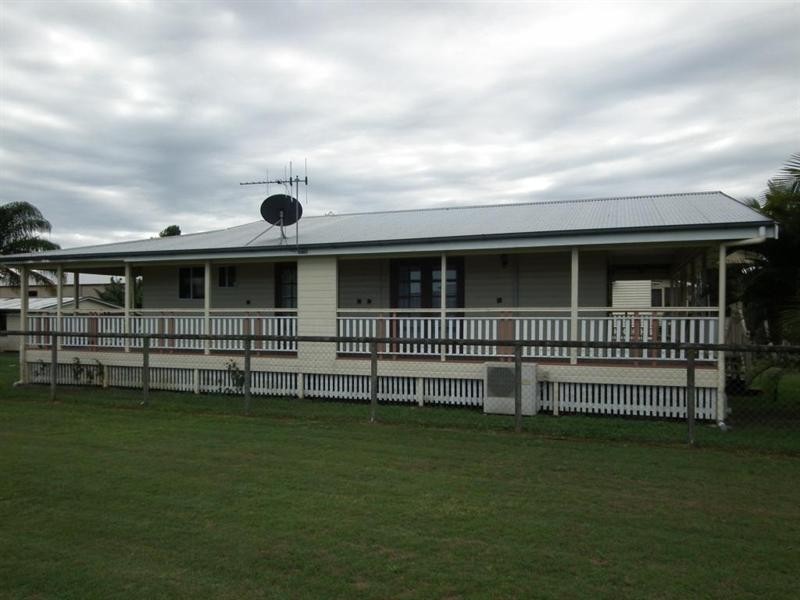 17 Cran Street, Tinana QLD 4650