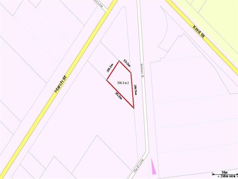 14 Bowen Street, Maryborough QLD 4650