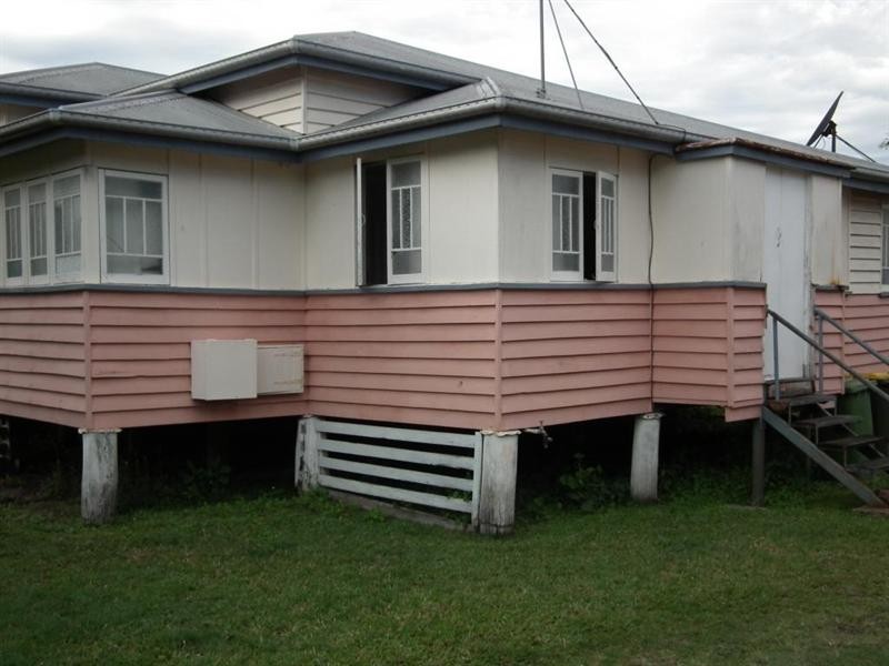 155 Tooley Street, Maryborough QLD 4650