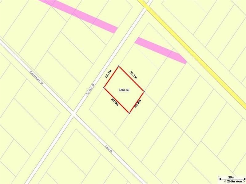 155 Tooley Street, Maryborough QLD 4650