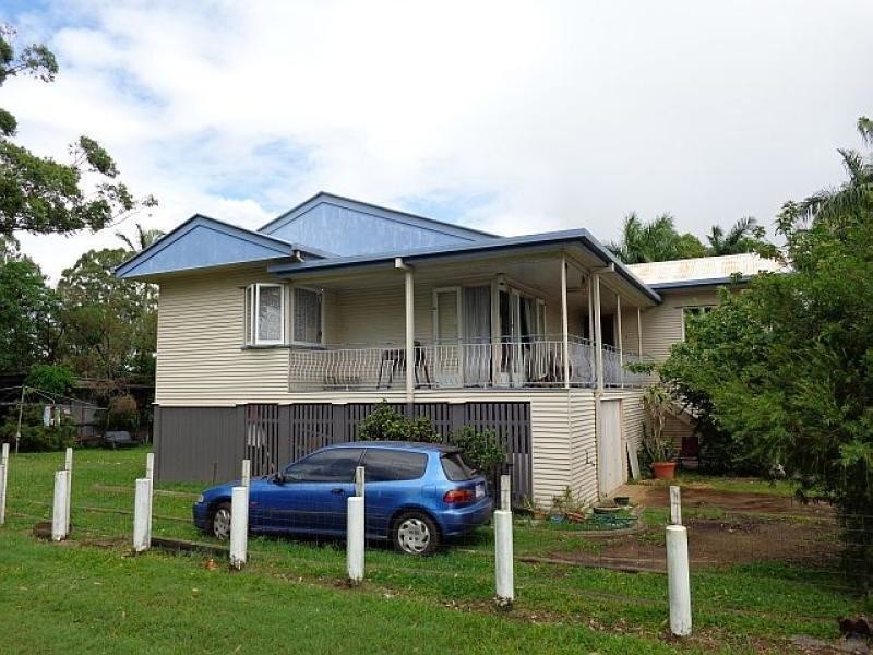 170 Gympie Road, Tinana QLD 4650