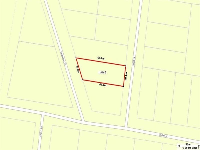 3 Short Street, Tiaro QLD 4650