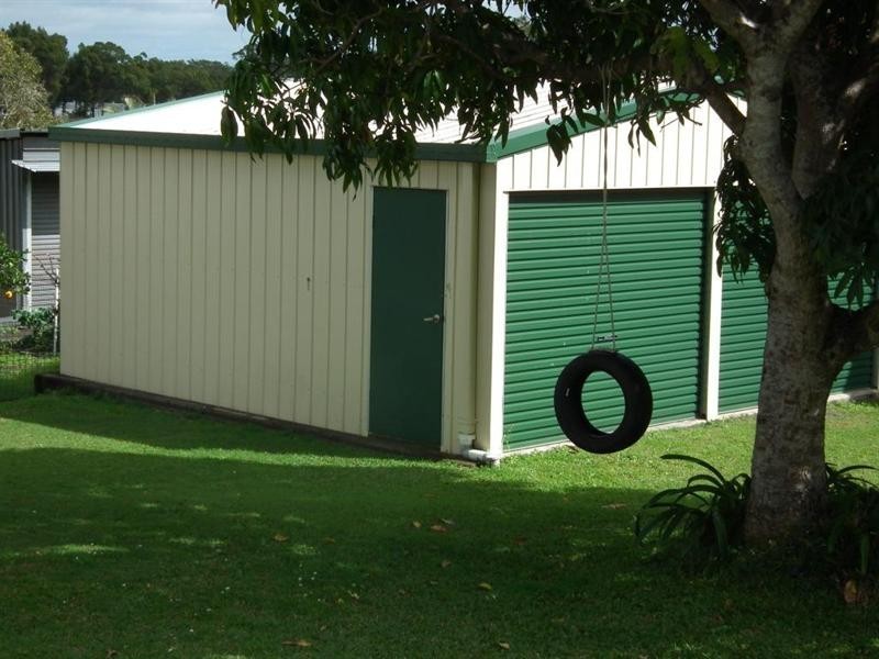 14 Box Street, Maryborough QLD 4650