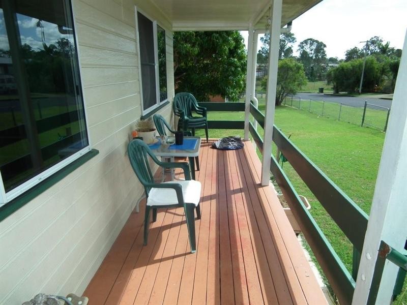 14 Box Street, Maryborough QLD 4650