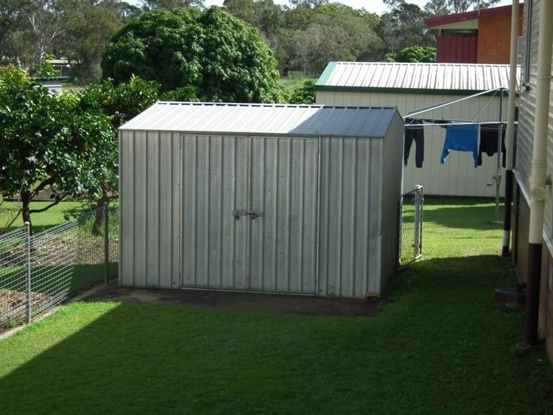 14 Box Street, Maryborough QLD 4650