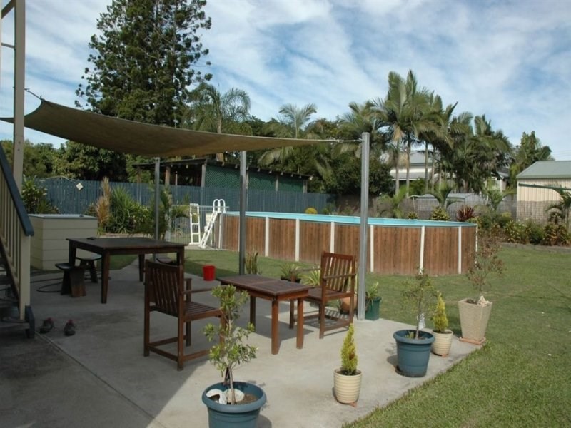 124 Woodstock Street, Maryborough QLD 4650