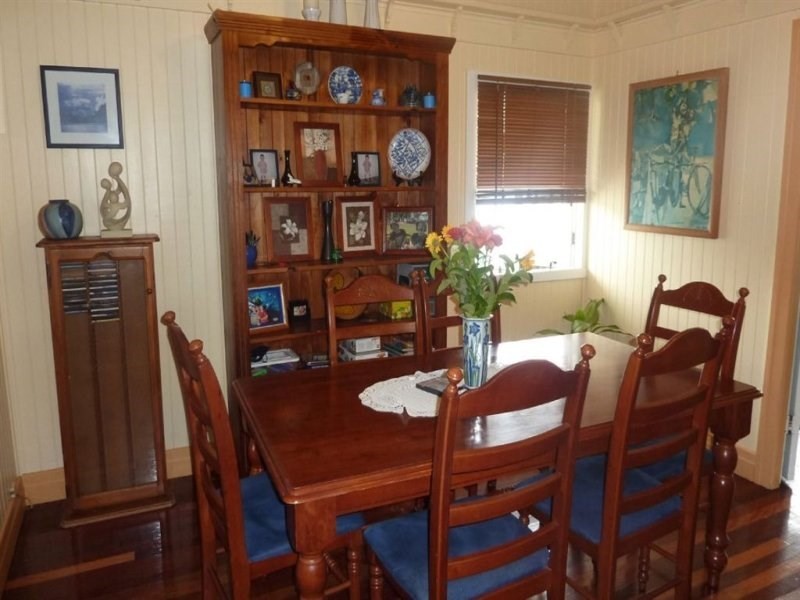 124 Woodstock Street, Maryborough QLD 4650