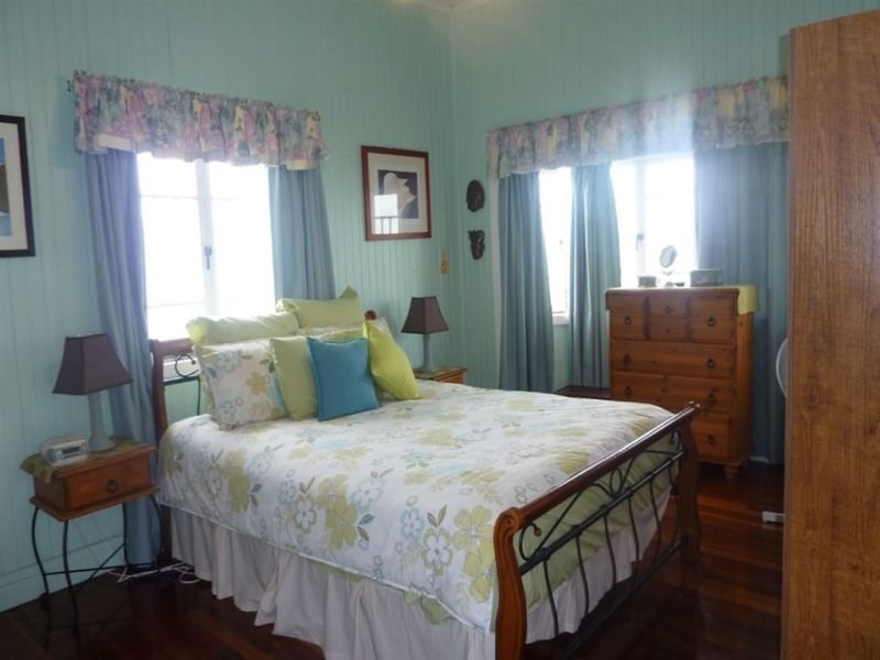 124 Woodstock Street, Maryborough QLD 4650
