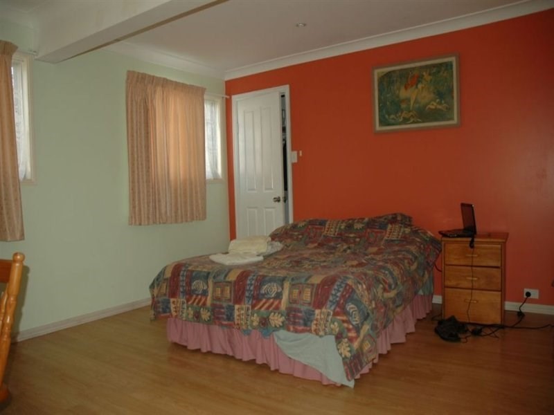 124 Woodstock Street, Maryborough QLD 4650