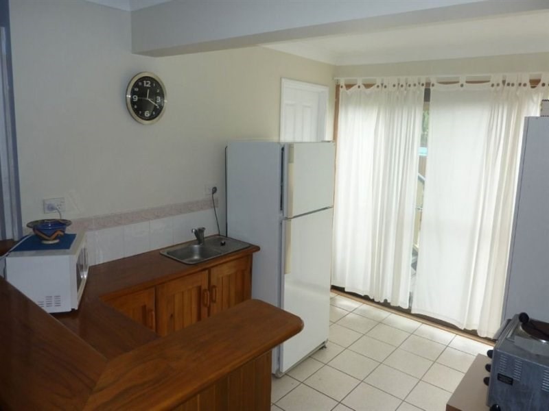124 Woodstock Street, Maryborough QLD 4650