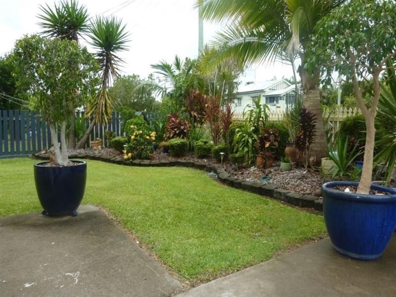 124 Woodstock Street, Maryborough QLD 4650