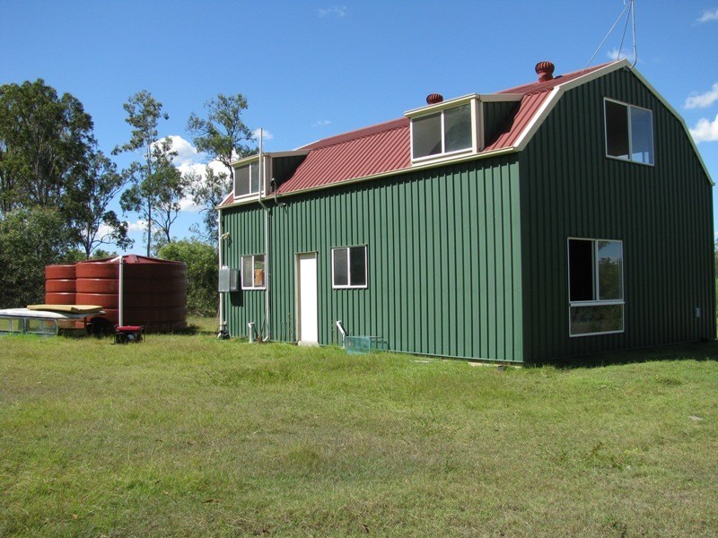 North Aramara QLD 4620