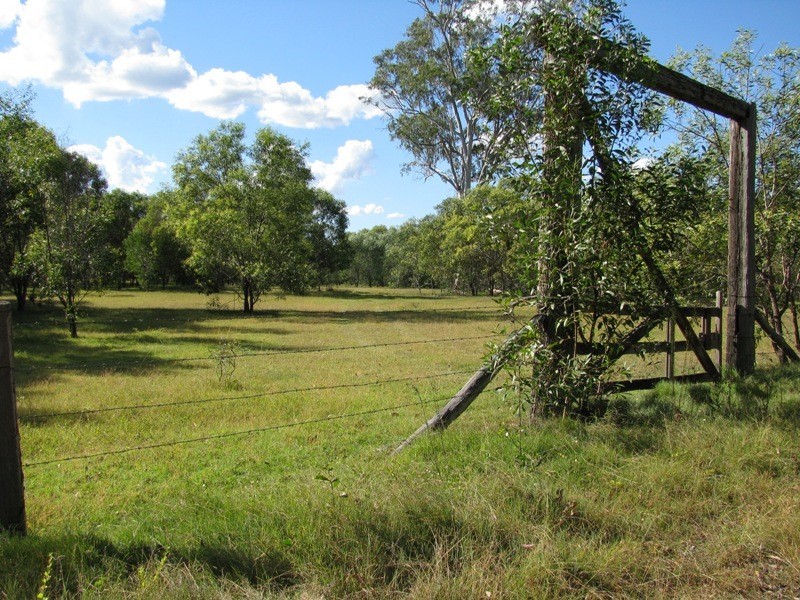 North Aramara QLD 4620