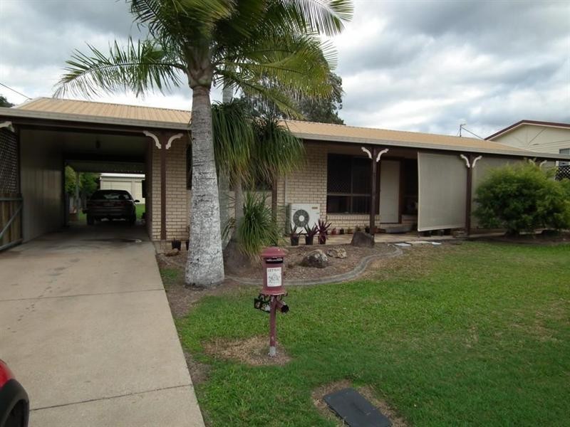 42 Sorrensen Street, Tinana QLD 4650