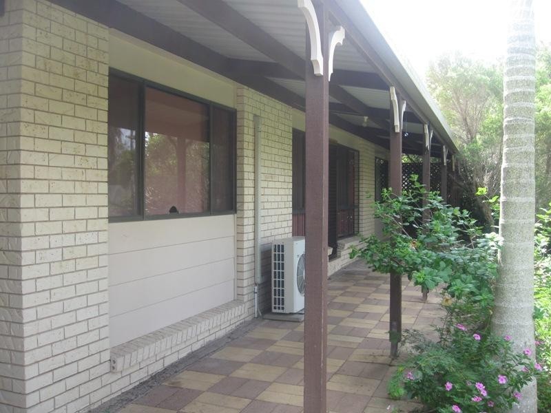 42 Sorrensen Street, Tinana QLD 4650