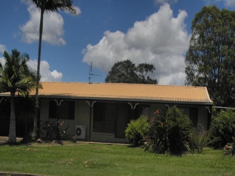 42 Sorrensen Street, Tinana QLD 4650