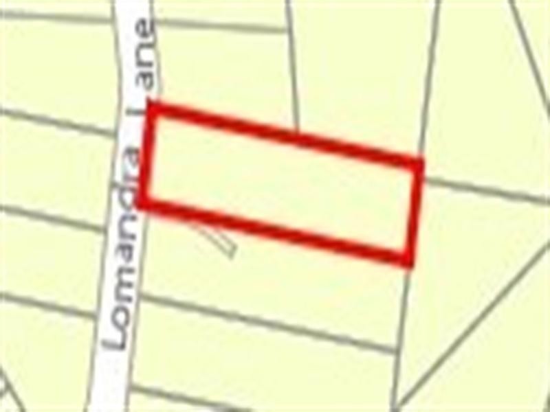 25 Lomandra Lane, Dunmora QLD 4650