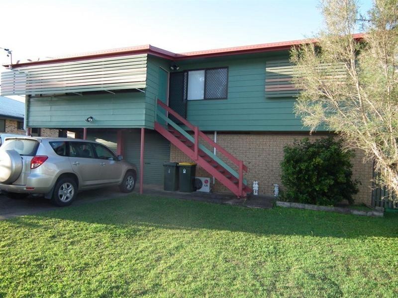 92 Arnaud Street, Granville QLD 4650