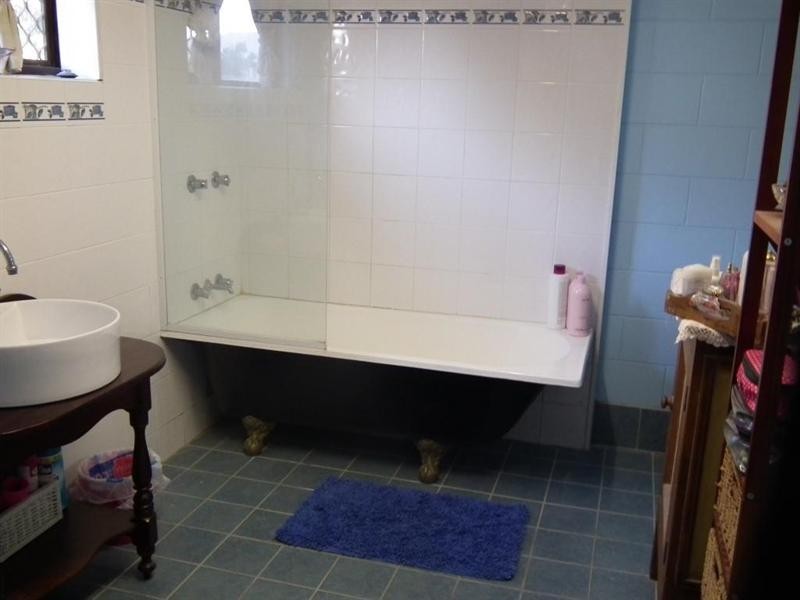 92 Arnaud Street, Granville QLD 4650