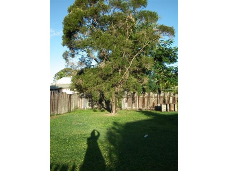 92 Arnaud Street, Granville QLD 4650