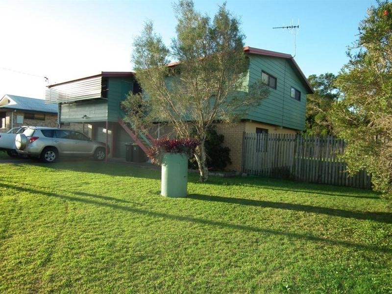92 Arnaud Street, Granville QLD 4650