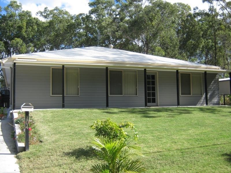 104 Shiplick Street, Aldershot QLD 4650