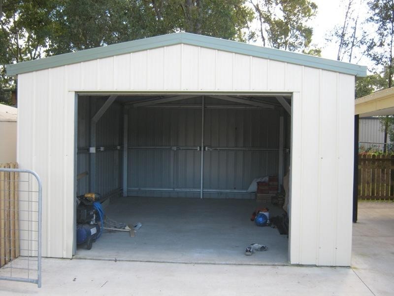 104 Shiplick Street, Aldershot QLD 4650