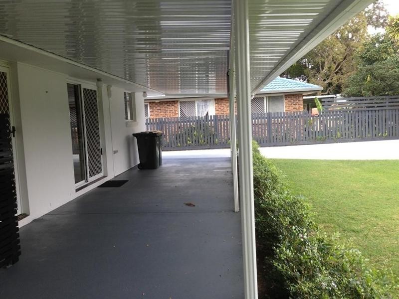 7 Lido Parade, Urangan QLD 4655